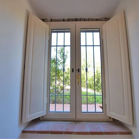 Feriehus Residenza Sul Mare, Con Giardino Capo D'arco