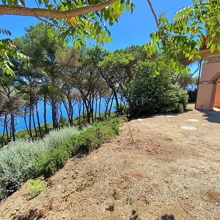 Residenza Sul Mare, Con Giardino *