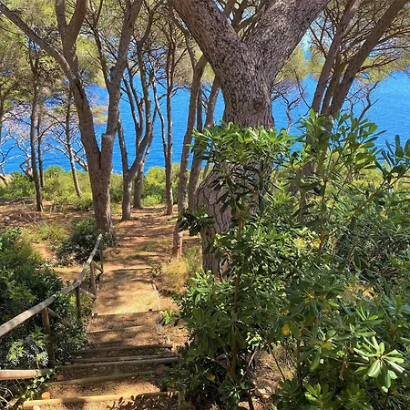 Residenza Sul Mare, Con Giardino 度假居